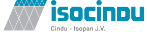 Logotipo de IsoCindu
