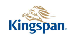 Logotipo de Kingspan
